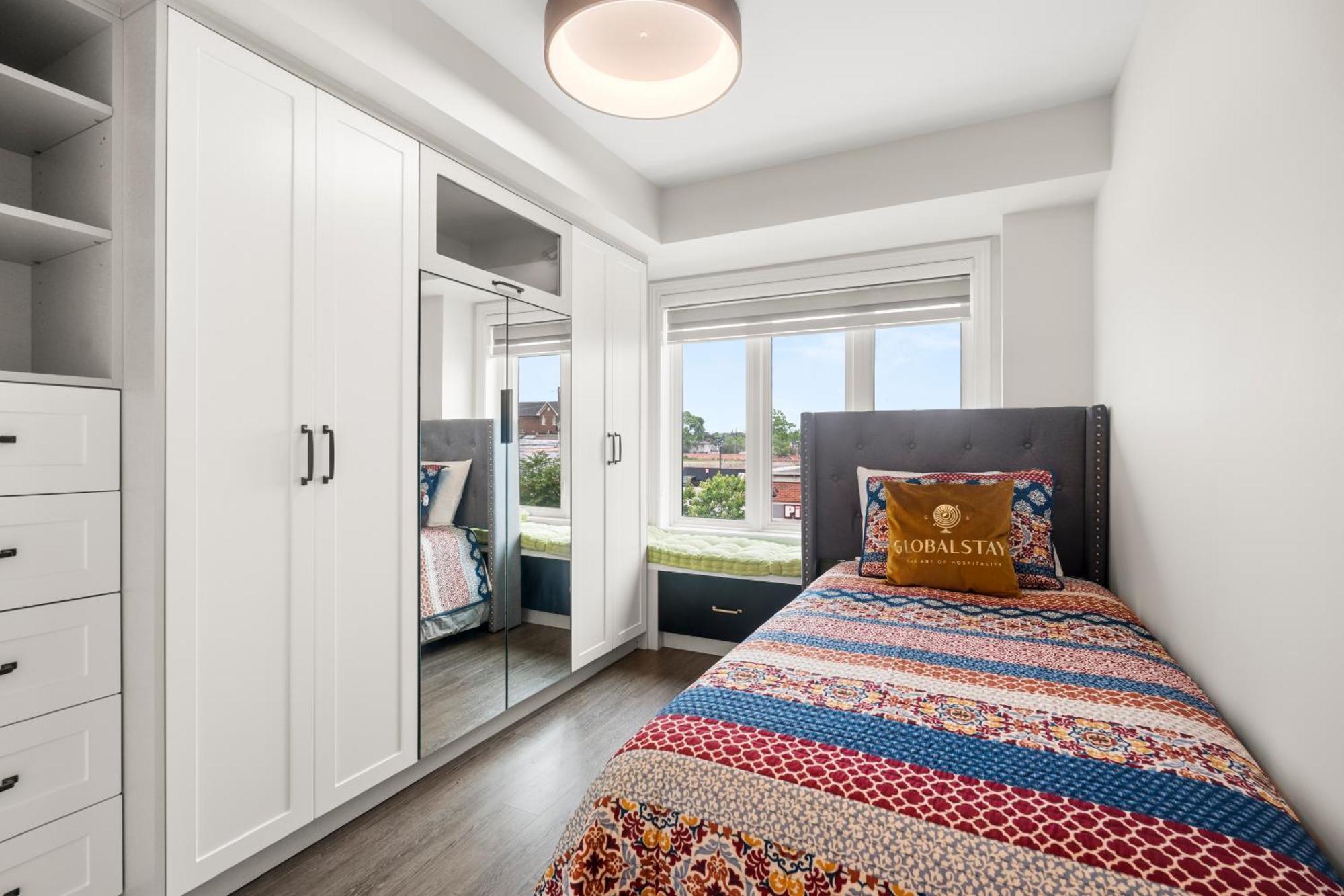 טורונטו Globalstay Luxury Townhouse Minutes Away From Waterfront מראה חיצוני תמונה